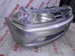Габарит TOYOTA CARINA