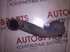 Корпус термостата. Toyota: Hilux Surf, Tundra, Granvia, T100, 4Runner, Grand Hiace, Hilux, Land Cruiser Prado, Tacoma Двигатель 5VZFE