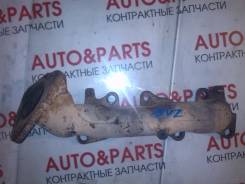 Коллектор выпускной. Toyota: Grand Hiace, Land Cruiser, Granvia, Hilux Surf, Land Cruiser Prado Двигатель 5VZFE
