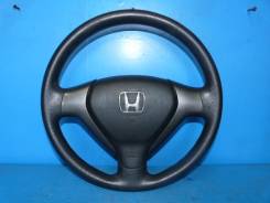 Аирбаг на руль Honda Airwave, передний
