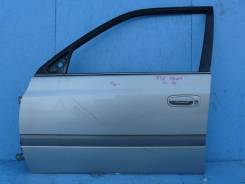 Дверь Toyota Corona Premio, левая передняя