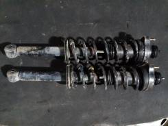Амортизатор. Mitsubishi Mirage, CA3A, CA2A, CB3A, CA4A, CD3A, CB2A, CA1A, CB1A Mitsubishi Libero, CB8V, CB2V, CD5W, CB4W, CD2V, CB1V, CB2W, CB5W, CA1A...