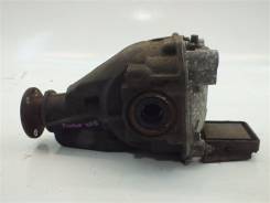 Редуктор Mitsubishi Airtrek, CU2W, 4G63TURBO