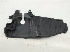 Защита двигателя Mitsubishi Airtrek, CU2W, 4G63TURBO