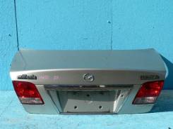 Крышка багажника Mazda Millenia, задняя