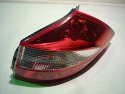 Стоп-сигнал. Chery Very Chery A13 Chery Bonus