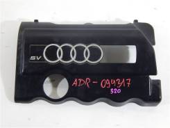 Крышка двигателя Audi A4