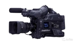 Sony DSR-400PL. ����� 4-� ��, � ���������� ����