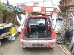 Стоп-сигнал. Nissan Cube, Z10