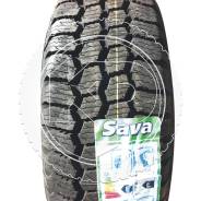 Sava Trenta M+S. Всесезонные, 2015 год, без износа, 1 шт
