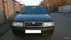 Skoda Octavia. �������, ��������, 1.6 (100��.�.), ������, 199 000����. ��