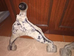 ����� ������ ������ � ����� ����� 120, GX470, 4Runner, Hilux Surf 48068-60010 ����