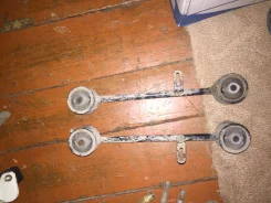 2 ���� �������� ���������� ����� 120, Surf, 4Runner, FJ Cruiser 48710-35050 ����