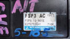 Блок управления двс. Mazda Ford Telstar, GWFWF, GWEWF, GW5RF, GWERF, GW8WF Mazda Capella, GWEW, GWFW, GW8W, GW5R, GWER