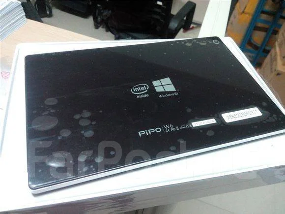 PiPO ����