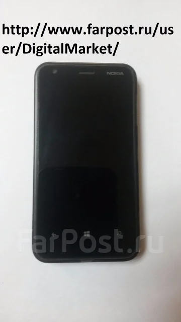 Nokia Lumia 620. �/� ����