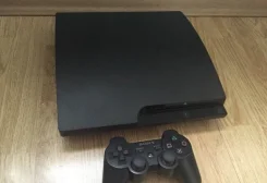 Sony PlayStation 3 Slim ����