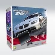 Sony PlayStation 3 Slim