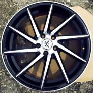 Vossen. 7.5x17, 5x108.00, ET40, ЦО 73,1 мм.