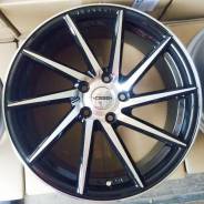 Vossen. 8.0x18, 5x114.30, ET40, ЦО 73,1 мм.