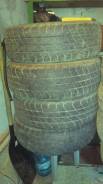 Goodyear Wrangler HP. Летние, 2005 год, износ: 50%, 4 шт