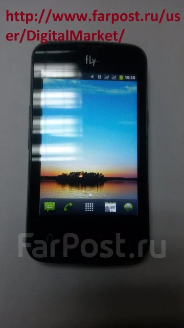 Fly IQ238 Jazz. �/� ����