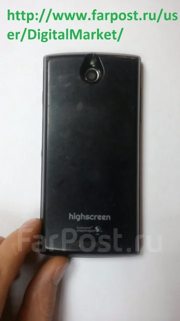 Highscreen Boost 2 SE. �/� ����