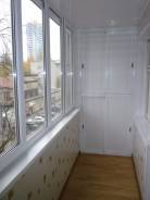 Балконы.