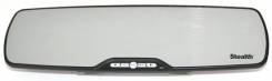 Видеорегистратор в зеркале заднего вида Stealth DVR ST 220. Кредит