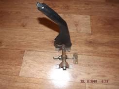 Ручка ручника. Mitsubishi Legnum, EA1W, EC4W, EC5W, EC7W, EA7W, EA5W, EC1W, EA4W, EA3W, EC3W Mitsubishi Galant, EA7A, EC5A, EC7A, EC1A, EA1A Mitsubish...