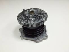 Помпа водяная. Nissan Terrano, RR50 Nissan Atlas, M2F23, M4F23, M6F23, N2F23, N4F23, N6F23, P2F23, P4F23, P6F23, P8F23 Nissan Elgrand, AVE50, AVWE50 Д...