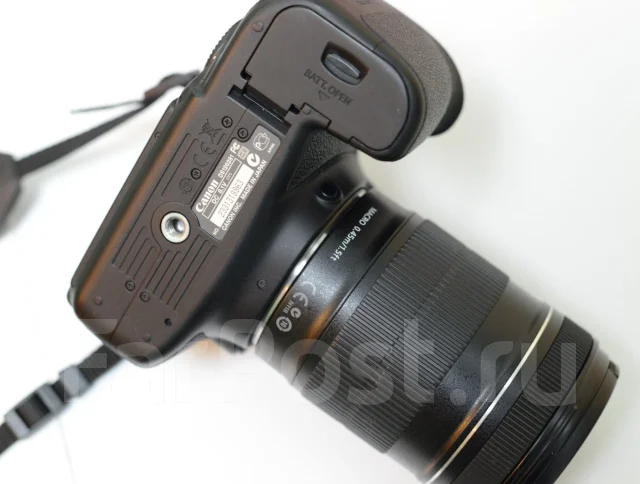 Canon EOS 60D Kit. 15 - 19.9 ��, ���: 7� ����
