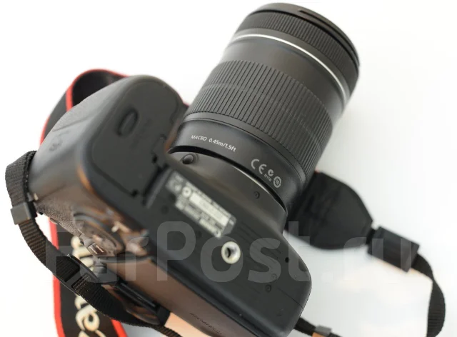 Canon EOS 60D Kit. 15 - 19.9 ��, ���: 7� ����
