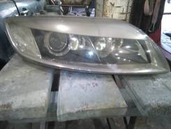 Фара. Audi Q7, 4LB