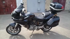 Ducati Multistrada 1000 DS. 1 000����. ��., ��������, ���, � �������� ����