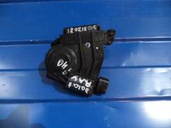 Замок крышки багажника. Toyota: Vellfire, Blade, Tarago, Corolla, Corolla Axio, Mark X, RAV4, iQ, ist, Highlander, Corolla Rumion, Alphard, Previa, EQ...