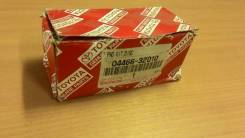 Колодка тормозная. Toyota: Windom, Carina, Scepter, Vista, Celica, Camry, Corona, Caldina, Carina II, Carina E, Corona Exiv, Carina ED, Curren Двигате...