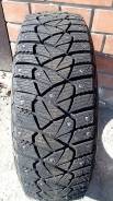 Dunlop Ice Touch. Зимние, шипованные, без износа, 4 шт
