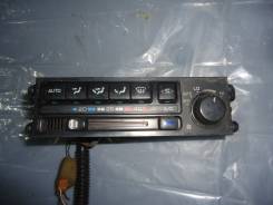 Блок управления климат-контролем. Nissan Atlas, K4F23 Двигатель NA20S