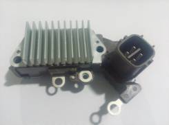 Реле генератора. Honda: CR-X del Sol, Rafaga, Accord, Ascot, Inspire, Civic, Civic Ferio, Domani, Prelude, Orthia, CR-V, Odyssey, Avancier, Saber, S-M...