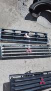 Решетка радиатора. Mitsubishi Pajero, V23C, V23W, V24C, V24V, V24W, V24WG, V25C, V25W, V45W, V46V, V46W, V46WG