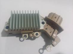 Реле генератора. Toyota: Corolla, bB, Yaris, Town Ace, Vios, Regius Ace, Land Cruiser, Yaris Verso, WiLL Vi, Succeed, Echo Verso, Vitz, Hiace, XA, Sol...