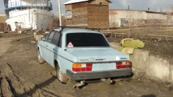 Volvo 240 ����