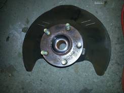 Ступица. Subaru: Legacy, Outback, Impreza (GP XV), Impreza, Forester, Impreza (GJ), Impreza (GP WGN), Exiga Двигатели: EJ20C, EJ30D, EJ20E, EJ25A, EJ3...