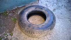 Bridgestone Dueler H/T D689. Летние, 2012 год, без износа, 1 шт