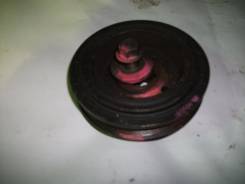Шкив коленвала. Toyota Celica, ST202, ST203, ST204, ST202C, ST205 Toyota Caldina, ST198, ST191G, ST190G, ST198V, ST195, ST195G, ST190, ST191