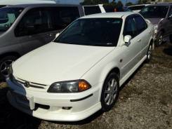 Honda Torneo. CF4, F20B