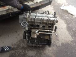 Двигатель в сборе. Volkswagen Golf Plus Volkswagen Touran Volkswagen Golf Двигатели: CAVD, CAVC