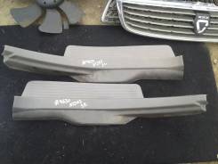 Накладка на порог. Toyota Corona Premio, CT211, CT210, ST215, AT210, AT211, ST210, CT216, CT215