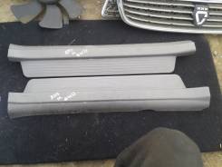 Накладка на порог. Toyota Corona Premio, CT211, CT210, AT210, ST215, AT211, ST210, CT216, CT215